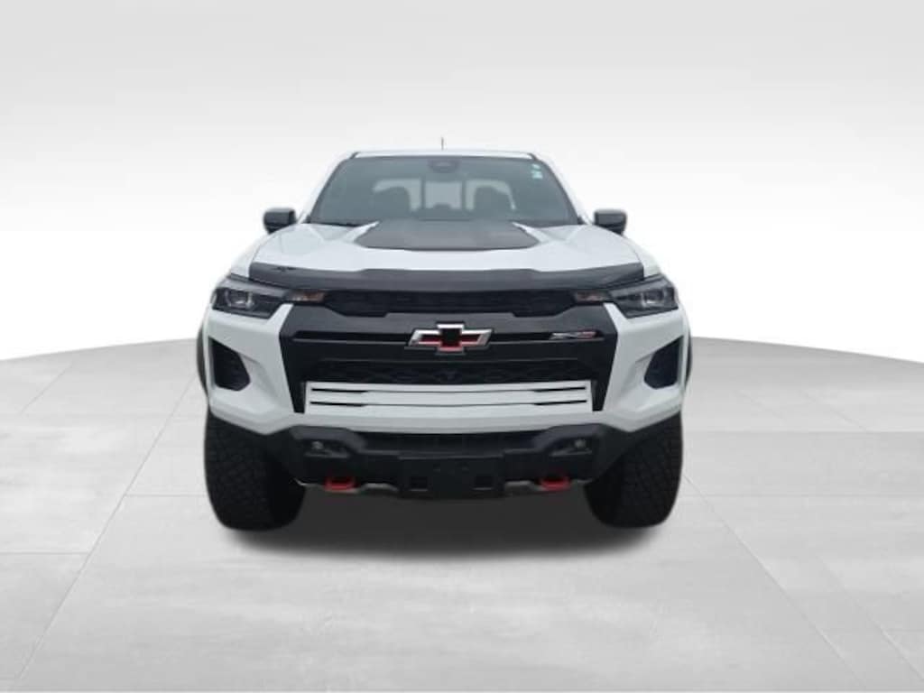 Used 2024 Chevrolet Colorado ZR2 Truck