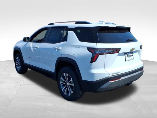 2026 Chevrolet Equinox LT - Photo 5