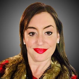 Staff member Amanda Sprinkle from 969665b8d458