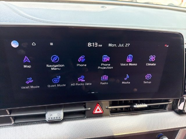 2025 Kia Sportage SX Prestige - Photo 20