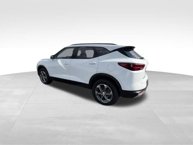2024 Chevrolet Blazer 3LT - Photo 16