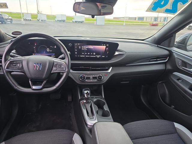 2024 Buick Envista Preferred - Photo 15