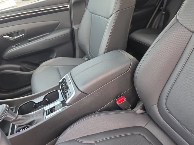 2024 Hyundai Tucson SEL - Photo 25