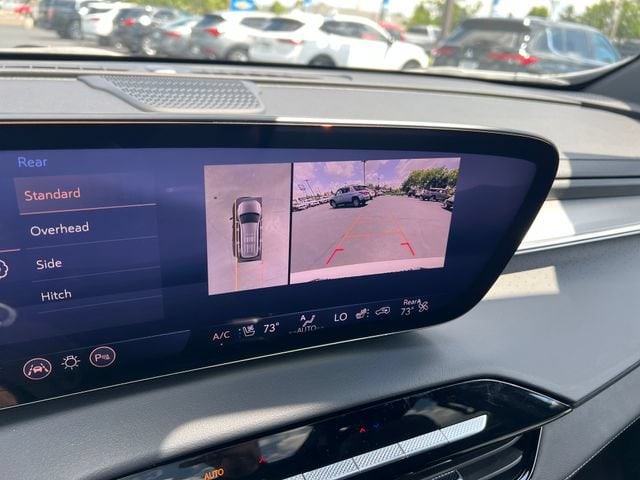 2025 Buick Enclave Avenir - Photo 21