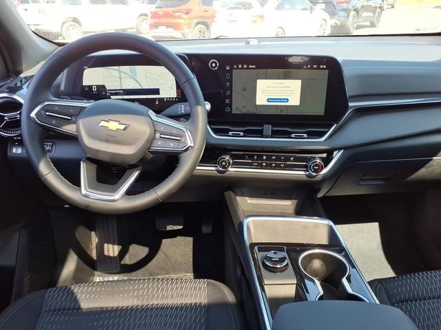 2026 Chevrolet Equinox LT - Photo 14