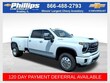  Chevrolet Silverado 3500 HD
