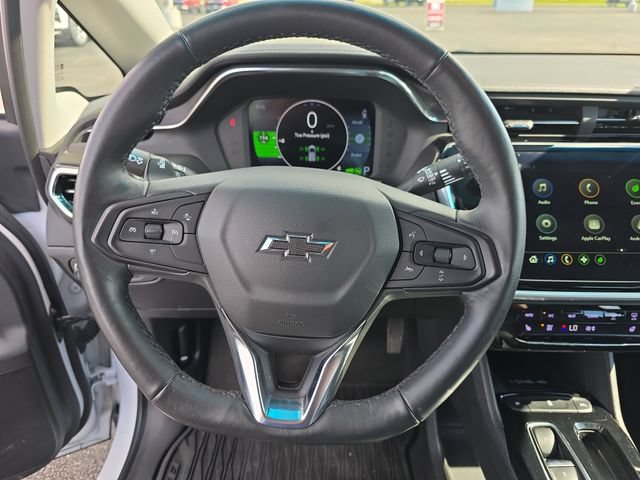 2023 Chevrolet Bolt EV 2LT - Photo 16