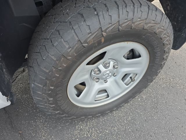 2022 RAM Ram 1500 Pickup Tradesman - Photo 24