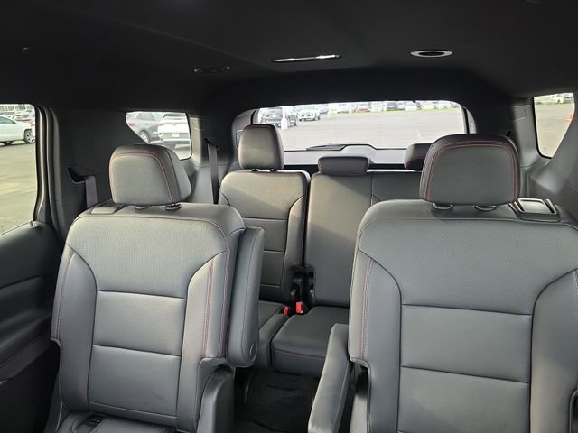 2024 Chevrolet Traverse Z71 - Photo 27