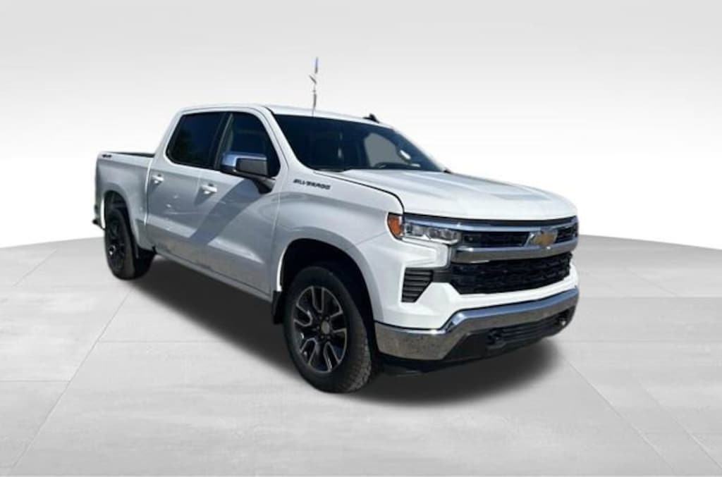 Used 2023 Chevrolet Silverado 1500 LT (2FL) Truck