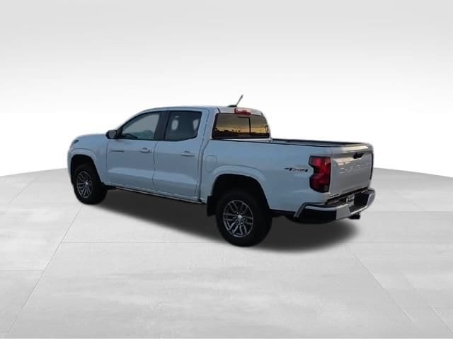 2023 Chevrolet Colorado LT - Photo 10