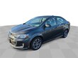 Chevrolet Sonic