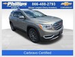  GMC Acadia