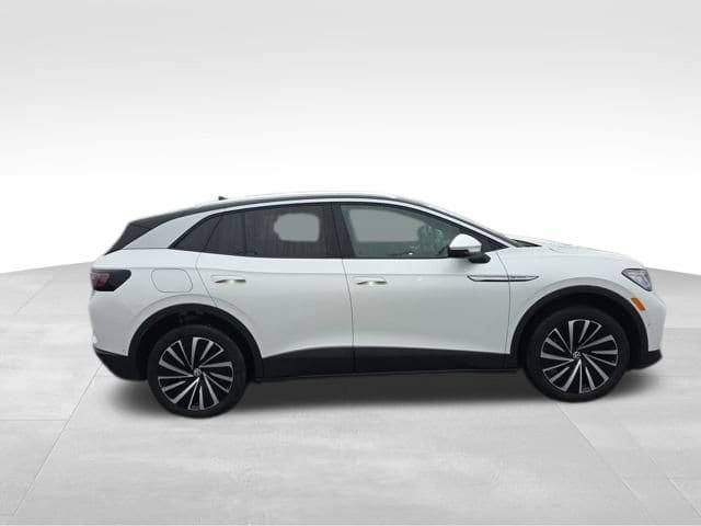 Used 2023 Volkswagen ID.4 PRO S PLUS with VIN 1V2JNPE84PC040280 for sale in Bourbonnais, IL