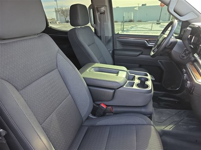 2023 Chevrolet Silverado 1500 LT - Photo 26
