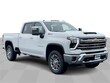  Chevrolet Silverado 2500 HD