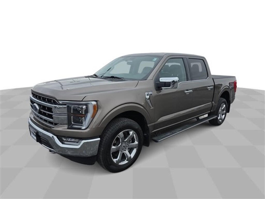 Used 2023 Ford F-150 XL