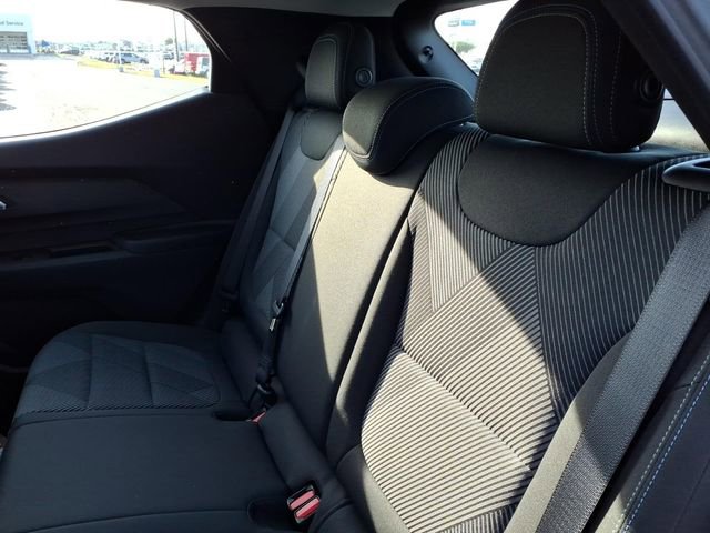 2027 Chevrolet Bolt LT - Photo 12