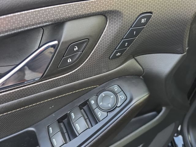 2023 Chevrolet Traverse Premier - Photo 10