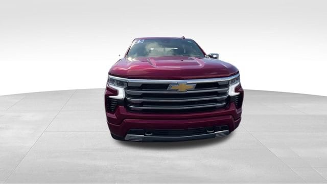 2025 Chevrolet Silverado 1500 High Country - Photo 11