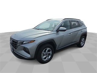 2022 Hyundai Tucson SEL SUV