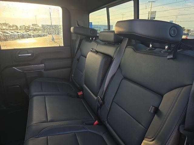 2021 Chevrolet Silverado 3500HD LTZ - Photo 26