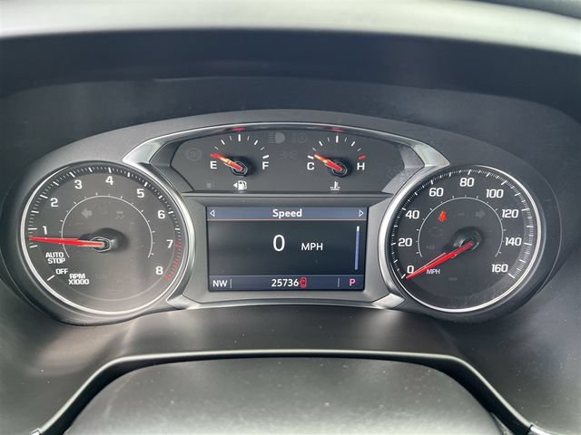 2024 Chevrolet Blazer 3LT - Photo 11