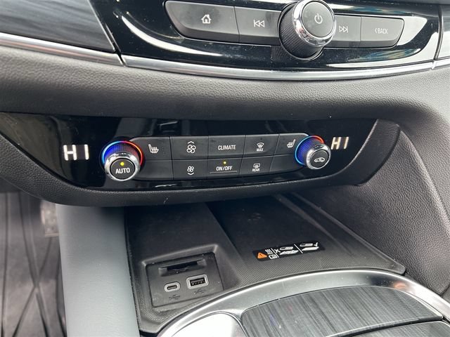 2024 Buick Enclave Essence - Photo 19