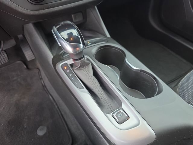 2024 Buick Envista Preferred - Photo 21