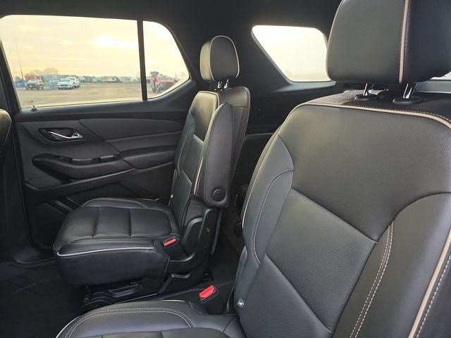 2023 Chevrolet Traverse Premier - Photo 28