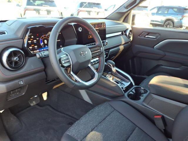 2026 Chevrolet Colorado Z71 - Photo 8