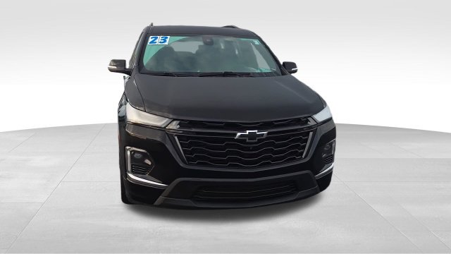 2023 Chevrolet Traverse Premier - Photo 18