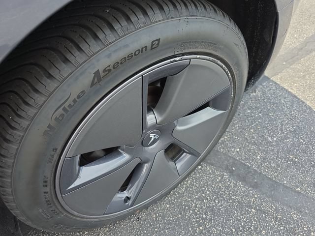 2022 Tesla Model 3 Long Range - Photo 23