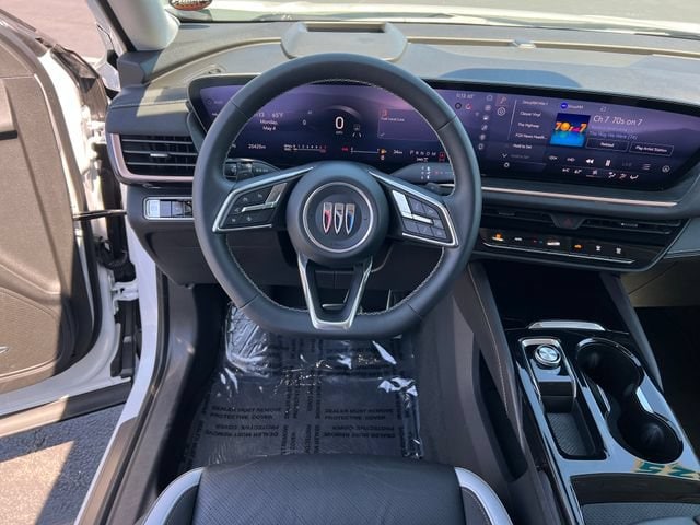 2025 Buick Envision Sport Touring - Photo 16