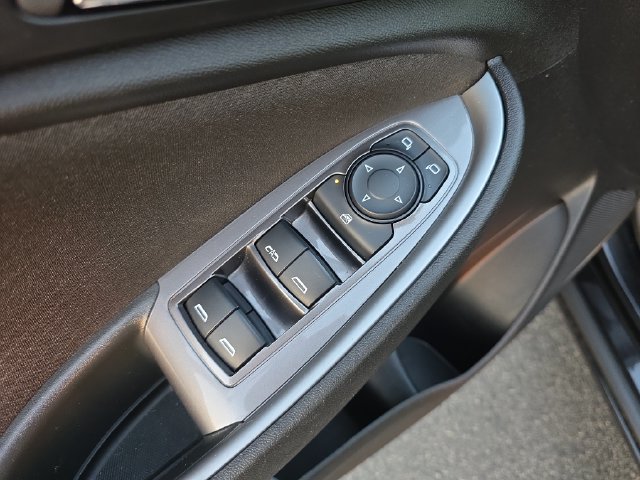 2025 Chevrolet Malibu 1LT - Photo 10