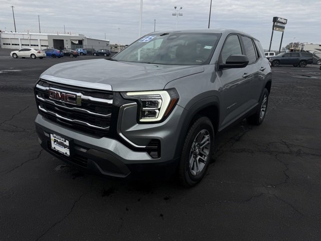 2025 GMC Terrain Elevation's photo