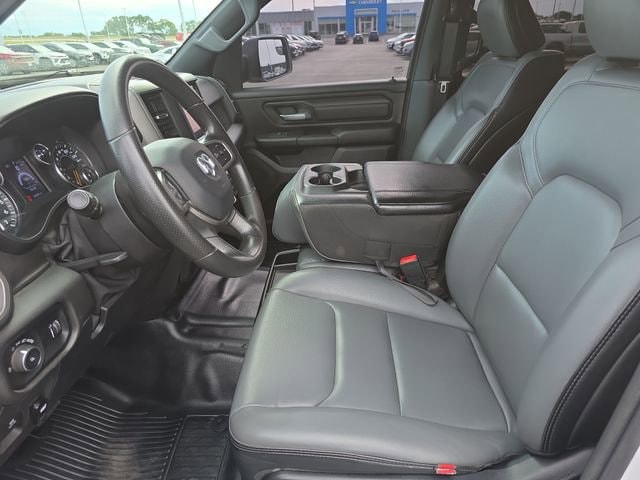 2022 RAM Ram 1500 Pickup Tradesman - Photo 12