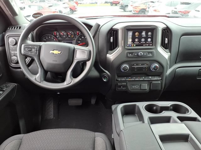 2026 Chevrolet Silverado 2500 HD Custom - Photo 14