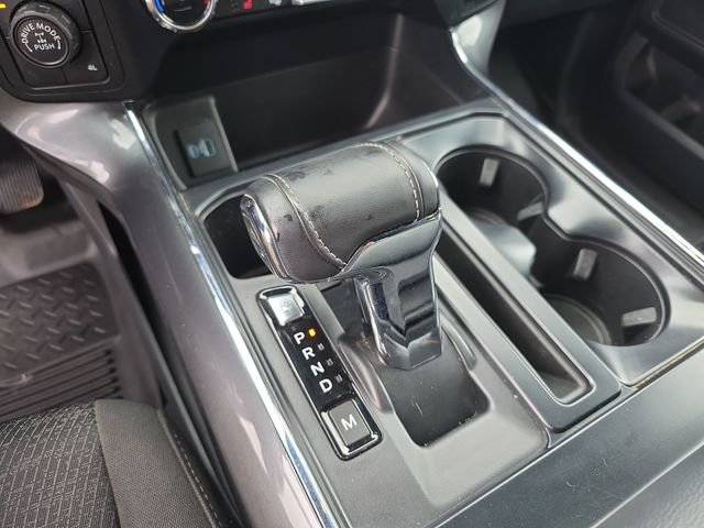 2023 Ford F-150 XLT - Photo 23