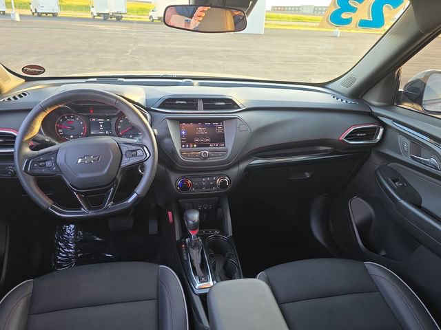2023 Chevrolet TrailBlazer RS - Photo 15