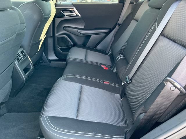 2024 Mitsubishi Outlander ES - Photo 24