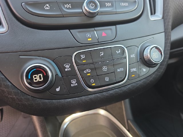 2025 Chevrolet Malibu 1LT - Photo 23