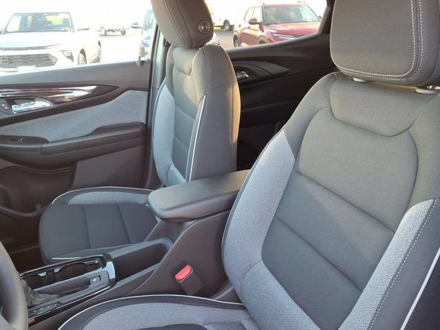 2026 Chevrolet Trailblazer LT - Photo 11