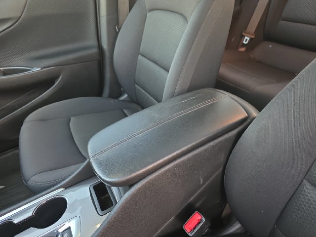 2025 Chevrolet Malibu 1LT - Photo 20