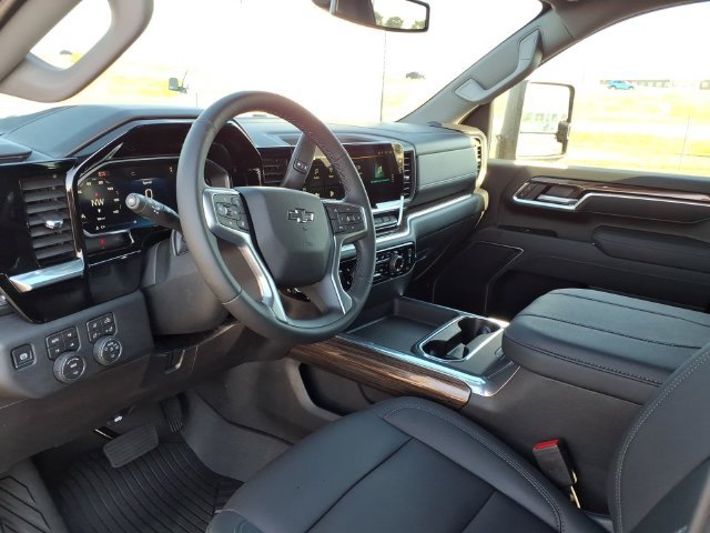 2026 Chevrolet Silverado 2500 HD LT - Photo 15