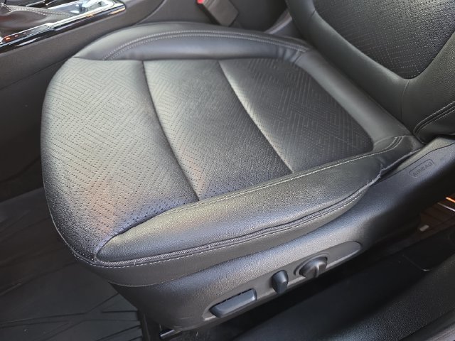 2023 Buick Encore GX Essence - Photo 21