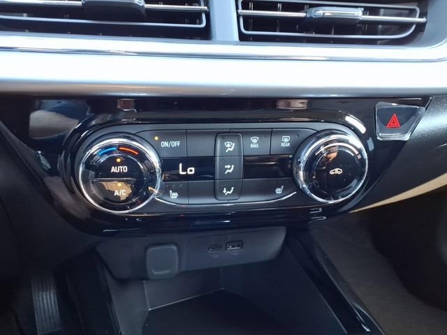 2026 Chevrolet Trax LT - Photo 15