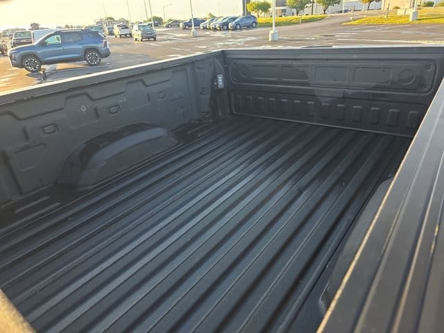 2023 Chevrolet Silverado 2500HD Custom - Photo 24
