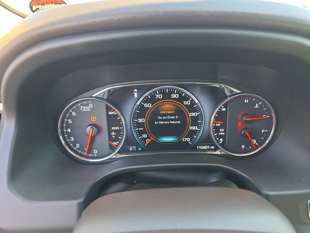 2017 GMC Acadia Denali - Photo 17