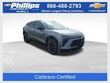  Chevrolet Blazer EV